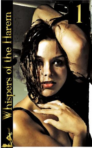 Cover of the book Whispers of the Harem by Benita Brown