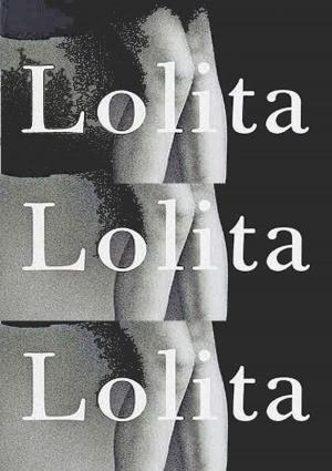 Book cover of Lolitas
