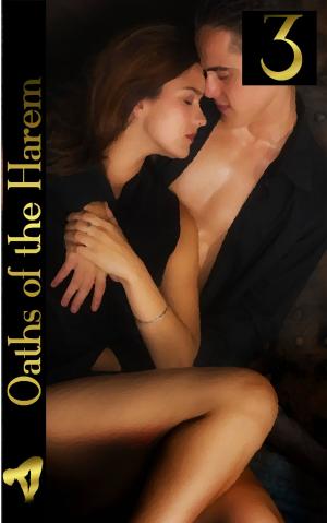 Cover of the book Oaths of the Harem by Thang Nguyen