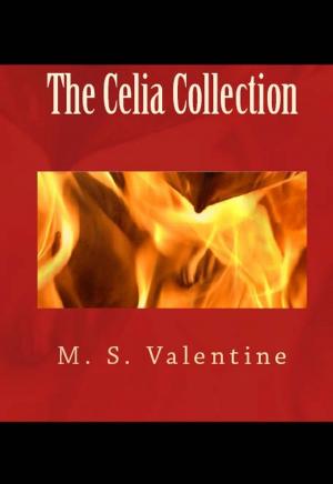Book cover of The Celia Collection