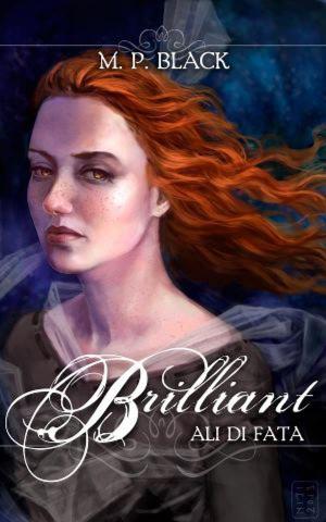 Cover of the book BRILLIANT by Sela Carsen