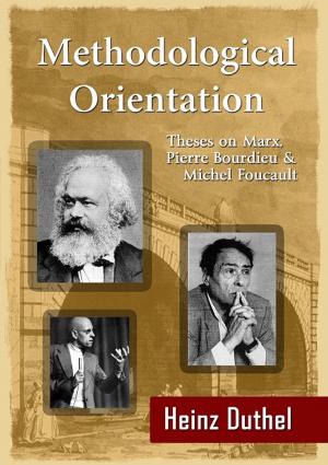 Book cover of Methodological Orientation