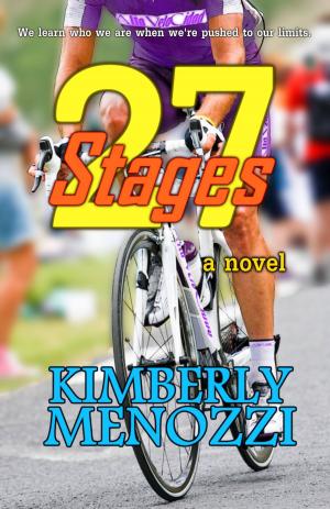 Cover of the book 27 Stages (a novel) by Linda Welch