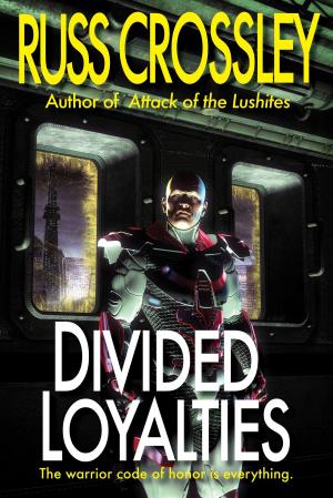 Cover of the book Divided Loyalties by Russ Crossley