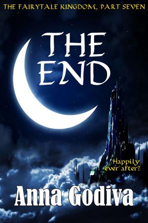 Cover of the book The End by Anna Godiva