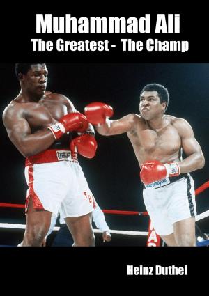bigCover of the book Muhammad Ali Cassius Marcellus Clay by 