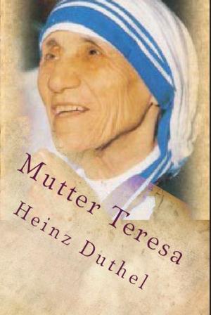 Cover of the book Mutter Teresa by Tom Allen