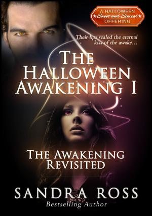 Cover of the book The Awakening Revisited: A Halloween Awakening 1 by G.J. Winters