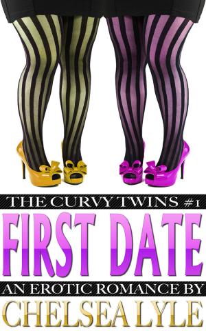 Cover of the book First Date by Erik Ravenswood