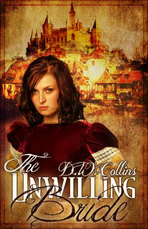 Cover of the book The Unwilling Bride by Euftis Emery
