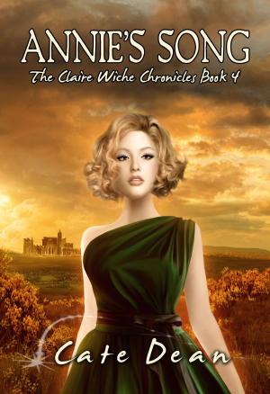 bigCover of the book Annie's Song - The Claire Wiche Chronicles Book 4 by 