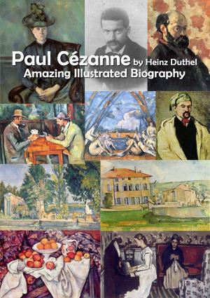 Cover of the book Paul Cézanne by N Sreenivasan