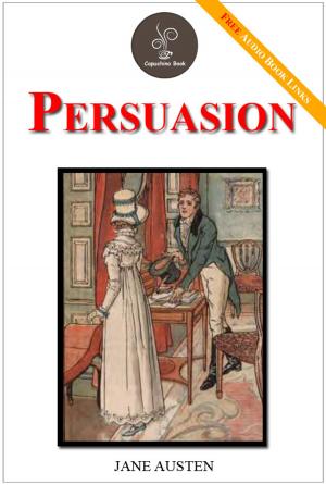 Cover of the book Persuasion - (FREE Audiobook Included!) by Grimm  Jacob and Wilhelm