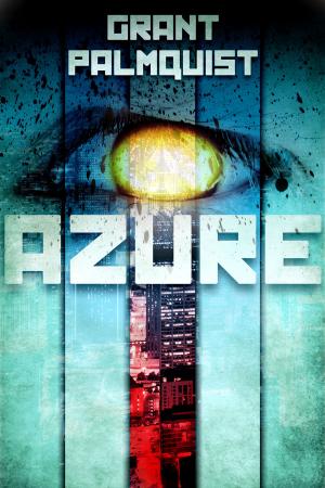 Cover of the book Azure by David Shanahan