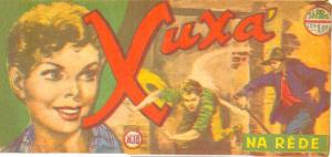 Cover of the book Xuxá Na Rede No. 18 by Francine Juhasz