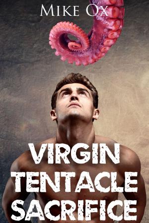 Cover of Virgin Tentacle Sacrifice