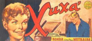 Cover of the book Xuxá - Bomba X Metralha No 12 by Em Stevens
