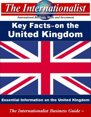 Cover of the book Key Facts on the United Kingdom by Helene Siegel, Karen Gillingham