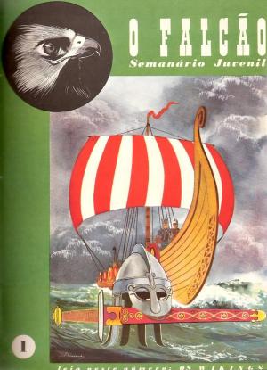 Cover of the book O Falcao No 1 1958 by Guillermo Arreola