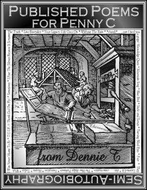 bigCover of the book Published Poems for Penny C — Semi-Autobiography by 