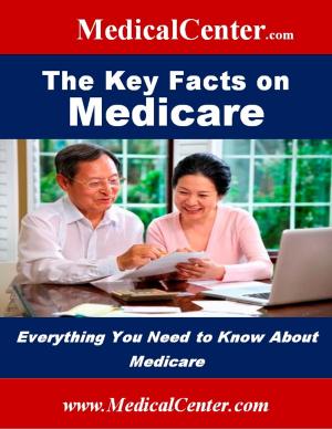 Cover of The Key Facts on Medicare