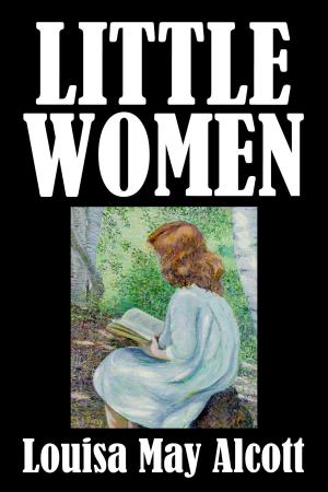 Cover of the book The Little Women Trilogy by Louisa May Alcott by J.U. Giesy