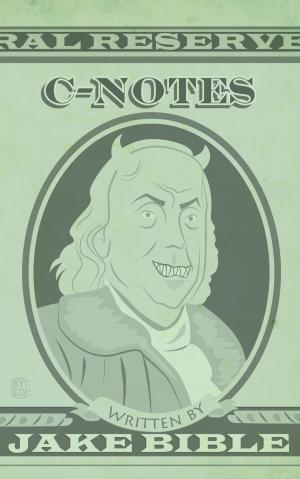 Book cover of C-Notes: A Collection of 100 Drabbles
