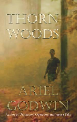 bigCover of the book Thorn Woods by 