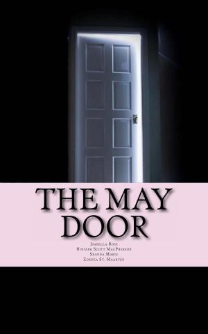 Cover of the book The May Door by Maggie Cox