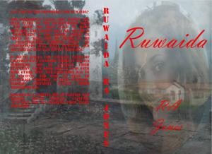 Cover of the book Ruwaida by Sybille Esther