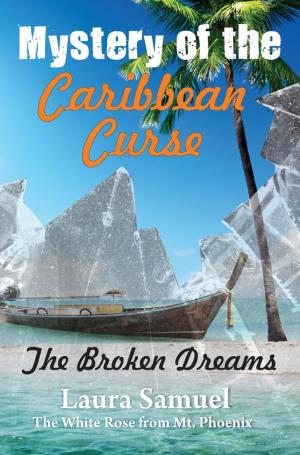 Cover of the book Mystery of the Caribbean Curse by Matthew Day