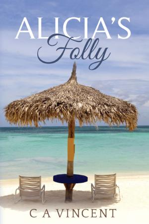 bigCover of the book Alicia's Folly by 