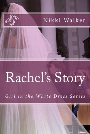 Cover of the book Girl in the White Dress by Julia Blake
