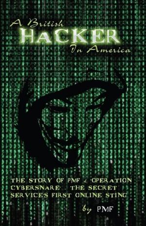 Cover of A British Hacker in America