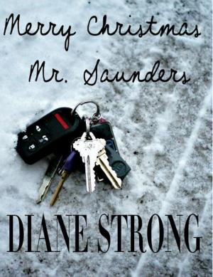 bigCover of the book Merry Christmas Mr. Suanders by 