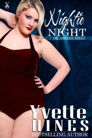 Book cover of Nightie Night