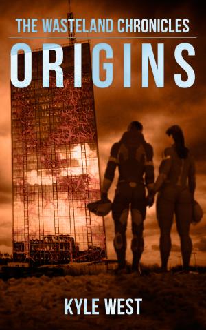 Cover of the book Origins by Jonathan P. Brazee