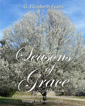 Book cover of Seasons of Grace