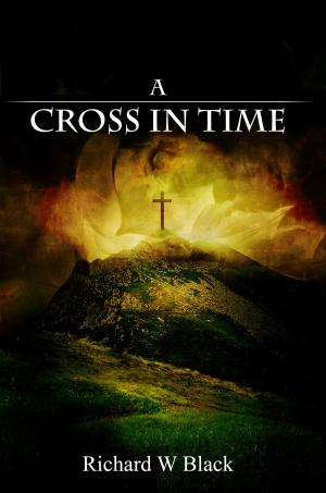 Cover of the book A Cross In Time by Ashlee Jensen