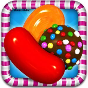 Cover of the book Candy Crush Saga by Jaco Mellet