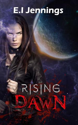Cover of the book Rising Dawn by Garry Puffer