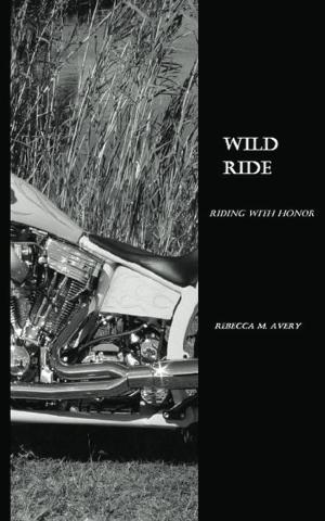 Cover of the book Wild Ride by K B Sykes