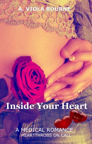 Cover of the book Inside Your Heart by Stegodino