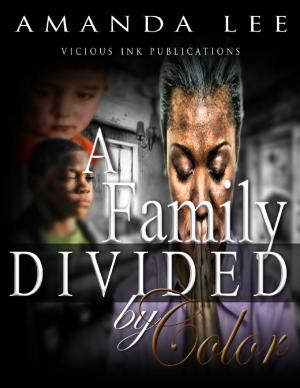 Cover of the book A Family Divided by Color by Amanda Lee, Melissa Cobb