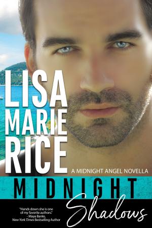 Cover of the book Midnight Shadows by Lisa Marie Rice