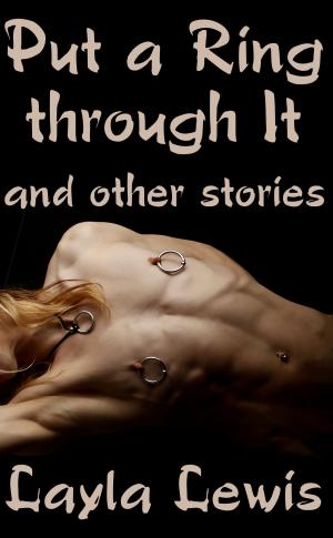 Cover of the book Put a Ring Through It and Other Stories by S.L. Hannah