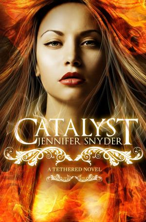 Cover of the book Catalyst by Jennifer Snyder