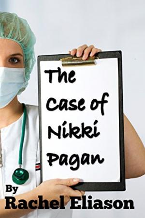 Cover of the book The Case of Nikki Pagan by Allie Burton