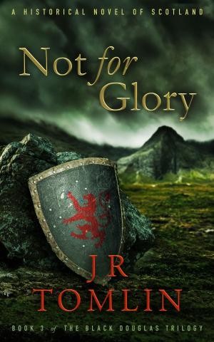 Cover of the book Not for Glory by Van Holt