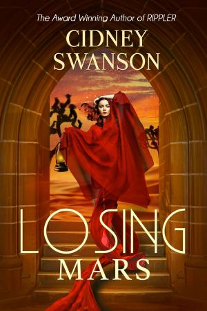 Cover of the book Losing Mars by Cidney Swanson